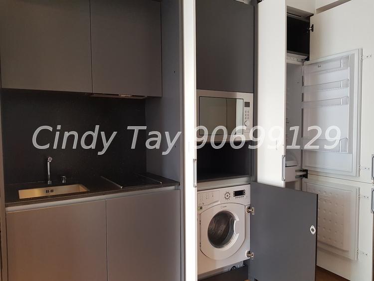 26 Newton (D11), Condominium #160705982